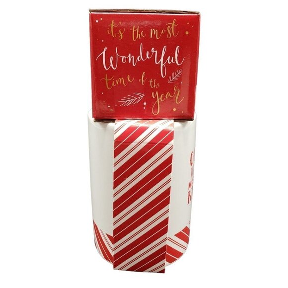 Cocoa Bomb Mug - Milk Chocolate - Marshmallows - Christmas - Secret Santa Gift - Picture 7 of 8